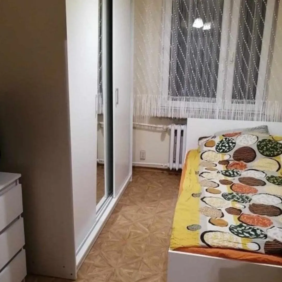 Medd13 Apartment Krakow