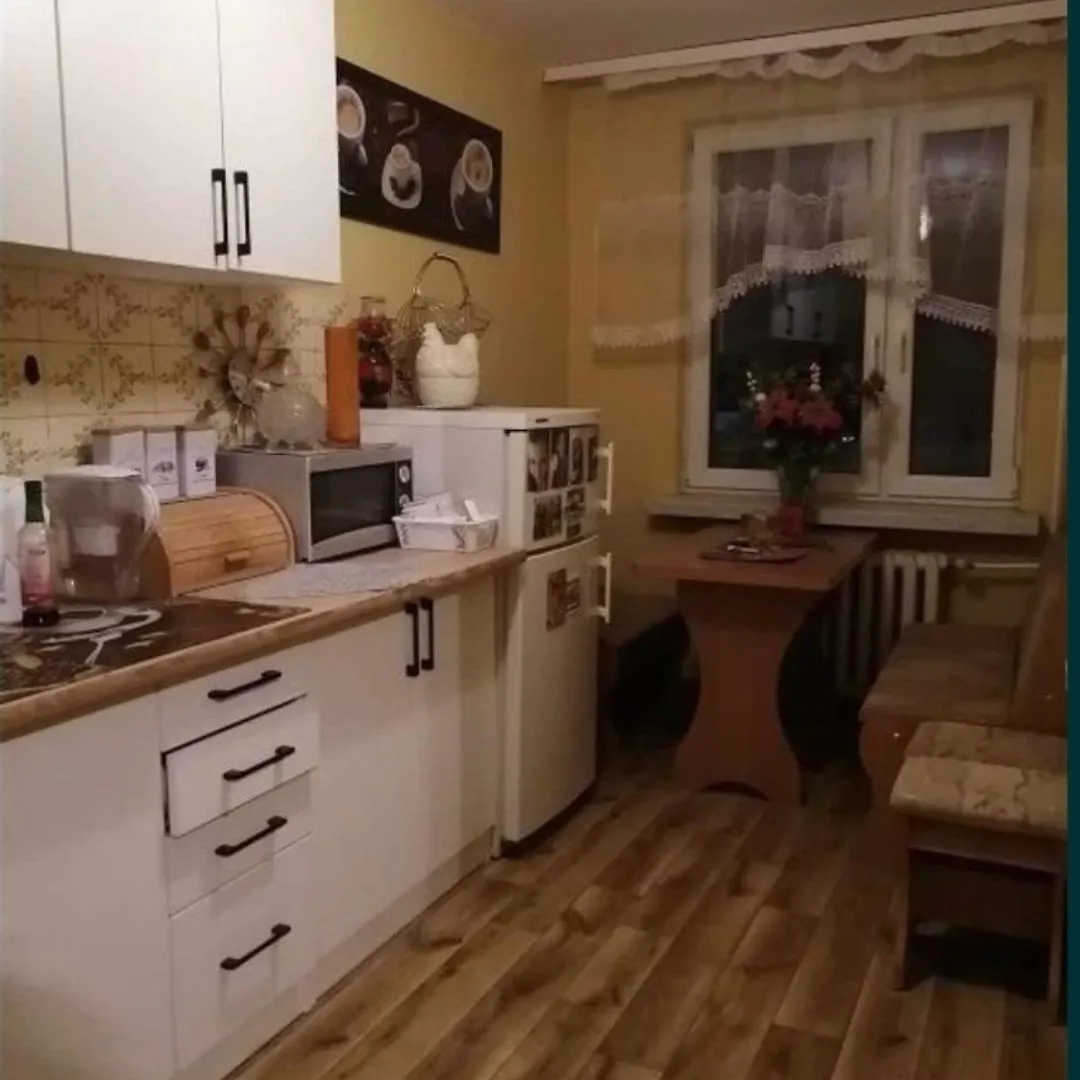 Medd13 Apartment Krakow