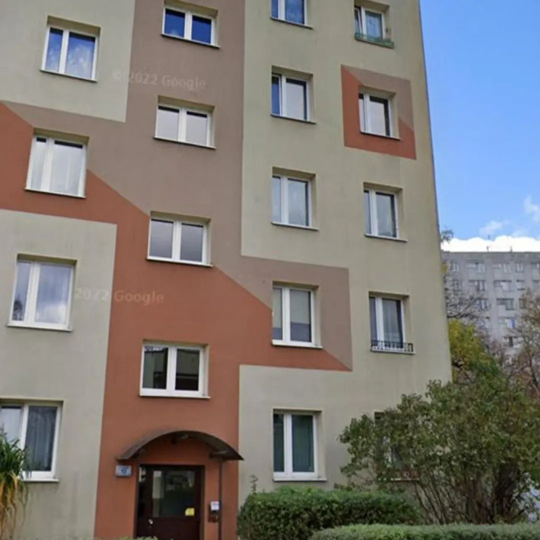 Medd13 Apartment Krakow Poland